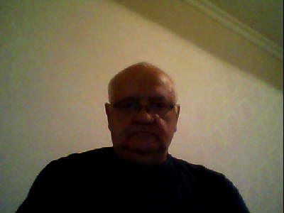 Владимир Бузиян