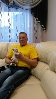 Андрей Максимов