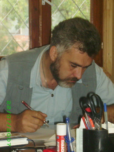 Валерий Морозов