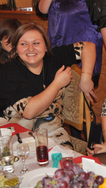 Маринушко Кулешова