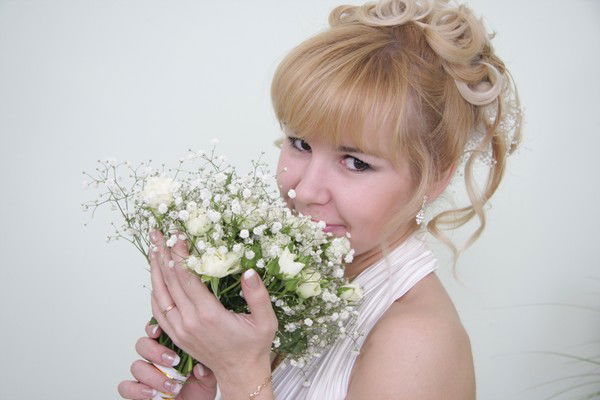 Оля Борисова