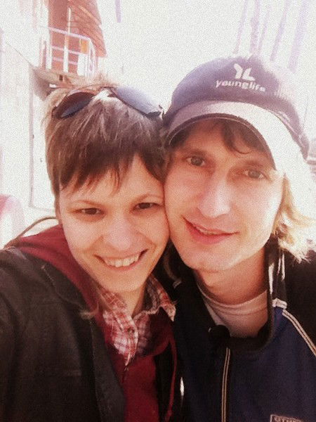 Дарья Сенгилеева