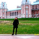 Екатерина Волкова