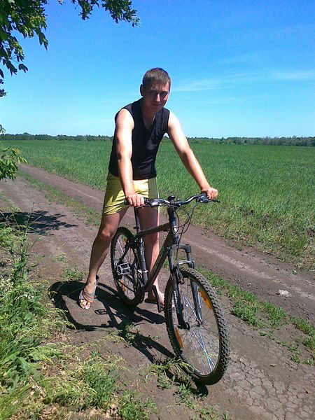 Александр Щелкунов