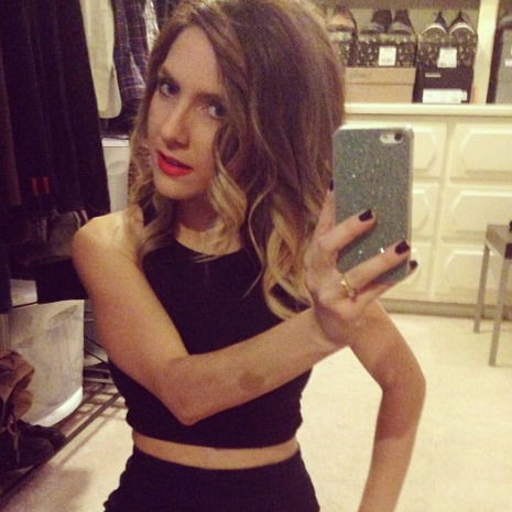 Александра Ша