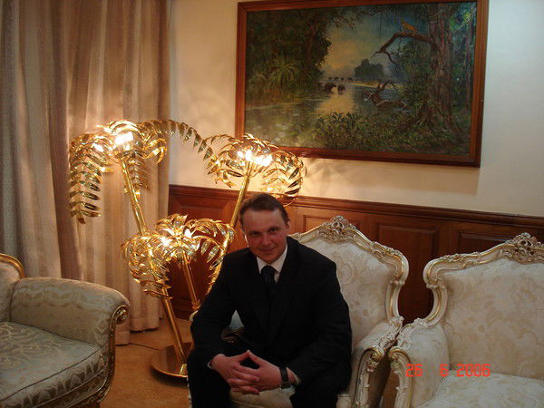 Садиков Владимир