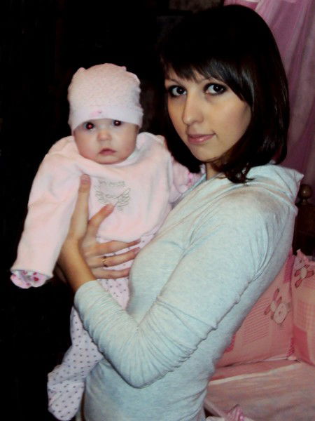 Дарья Кадомцева