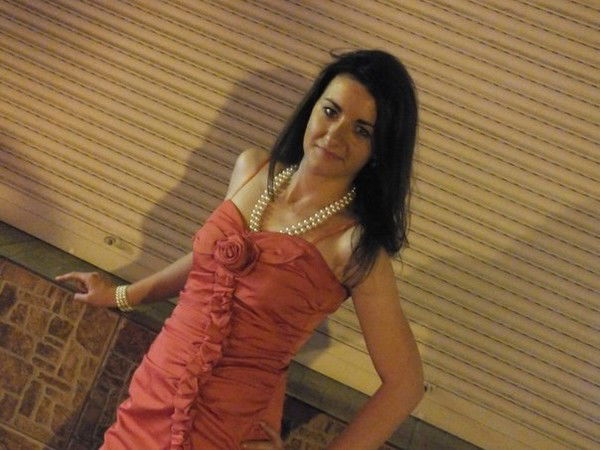 Наталья Наумовец