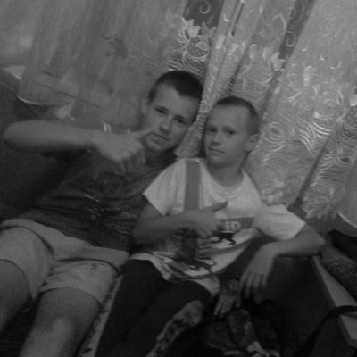 Александр Клюкойть