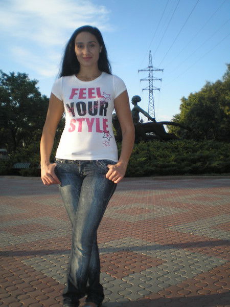 Ирина Донева