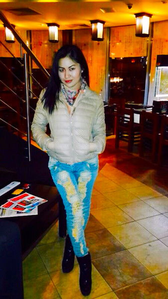 Не Знакомлюсь