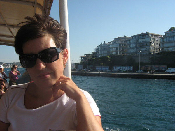 Ирина Кузьмина