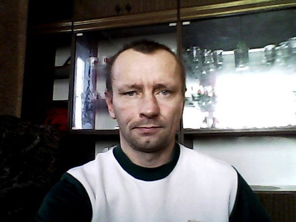 Александр Лузин