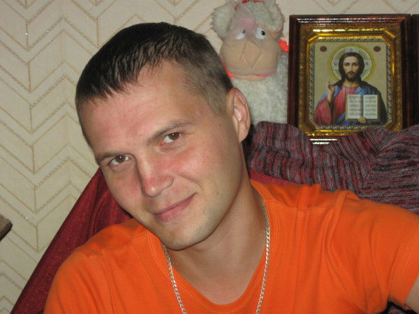 Роман Ридевский