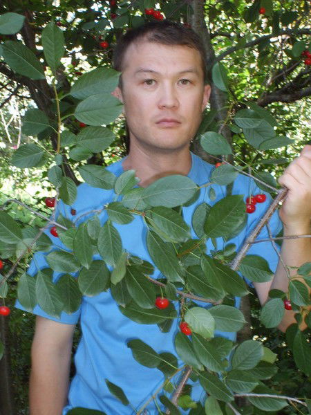 Болот Тентиев