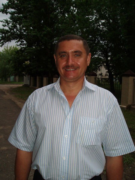 Раил Миннуллин