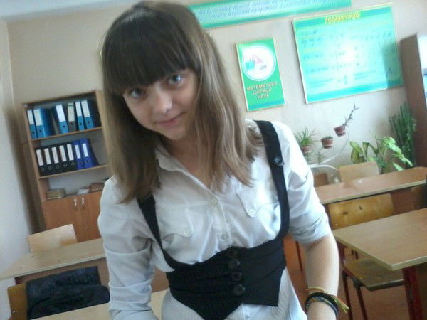 ****аленка ****