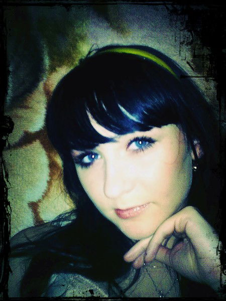 Анастасия Овчинникова