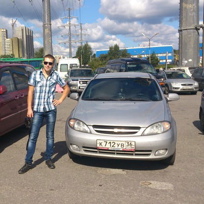 Алексей Рослеков