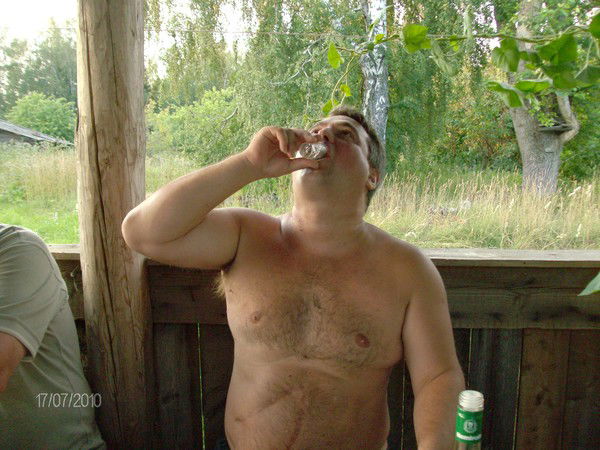 Сергей Кузнецов