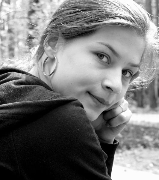 Вероника Хайрутдинова