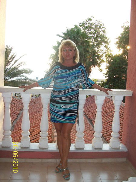 Роза Мордухович