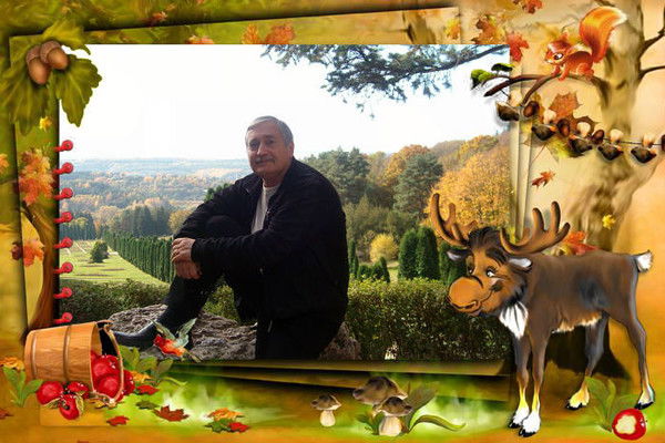 Александр Калашников