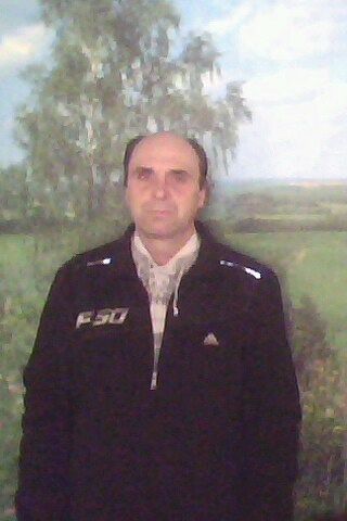 Игорь Кузьмин