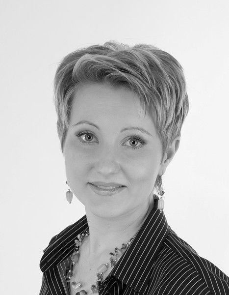 Екатерина Бауэр