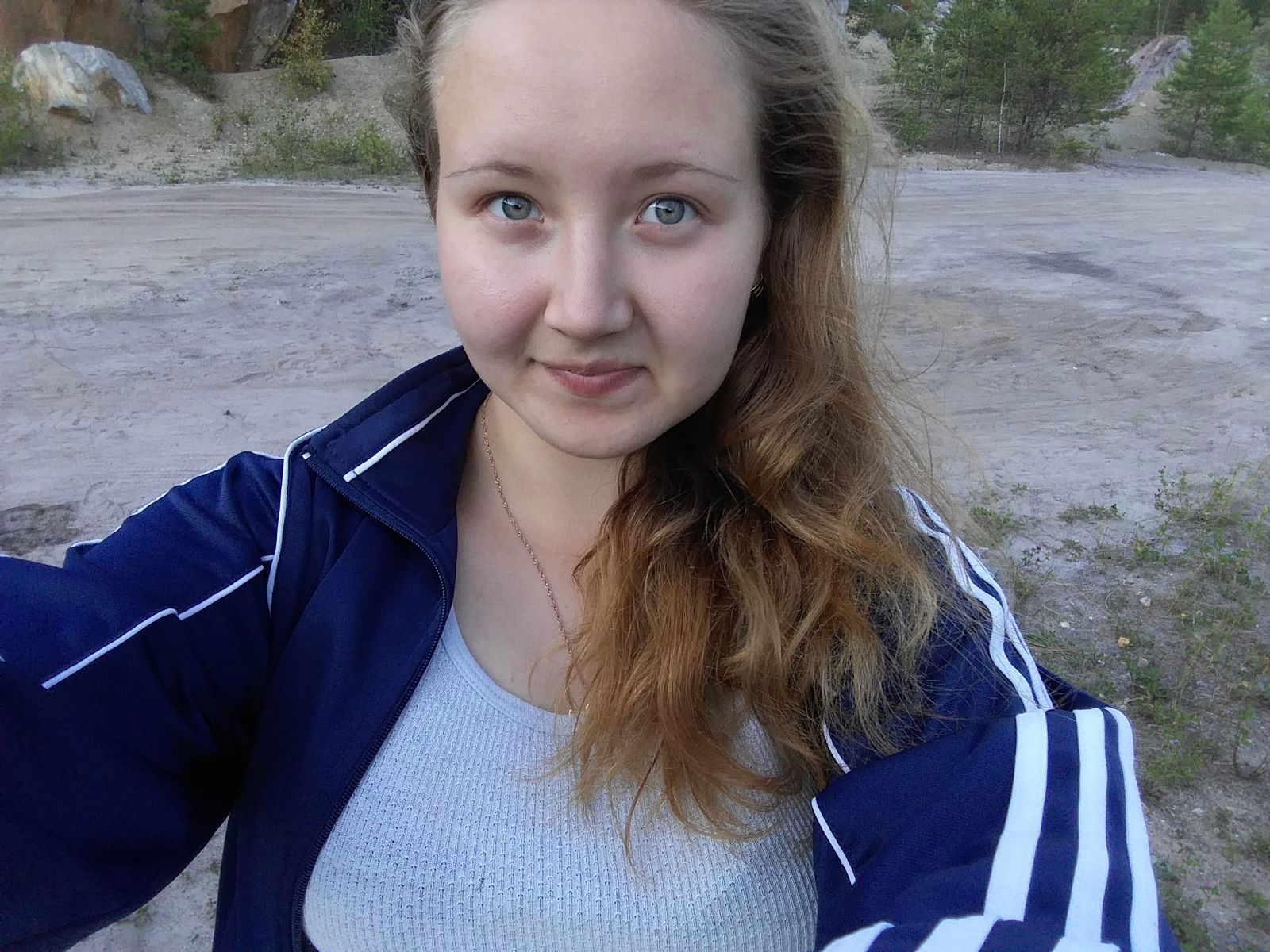 Маша Катаева