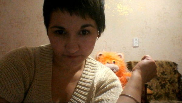 Гульназ Гайфуллина