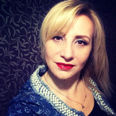 Нина Нинель