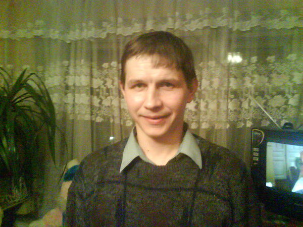 Александр Мясников