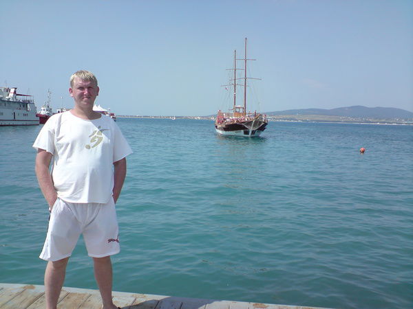 Андрей Андрианов