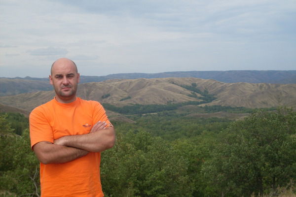 Вячеслав Голованов