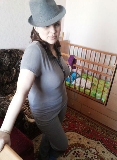 Яна Максимович