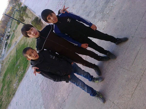 23 Шкоол 23Да