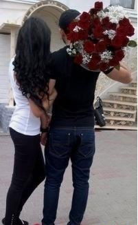 **rahmanova Kamilla**