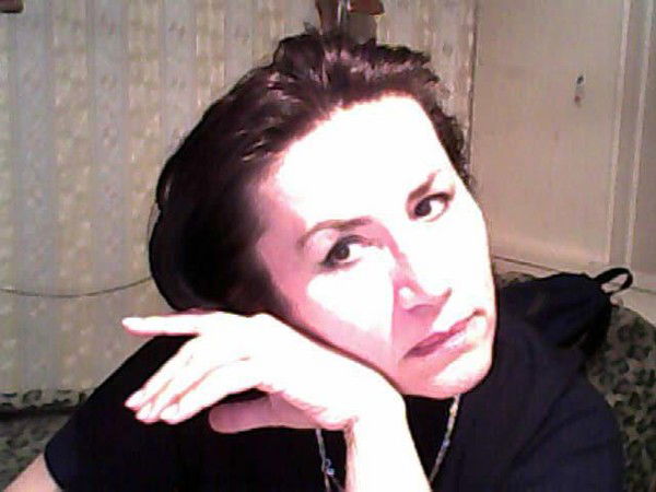 Наталья Надыкто