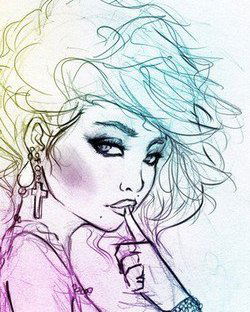 Анастасия Щукина