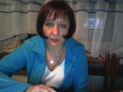 Юлия Шарунова