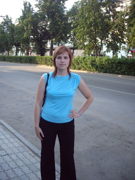 Мария Бардок