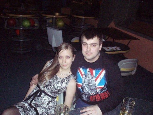 Валера Воронков