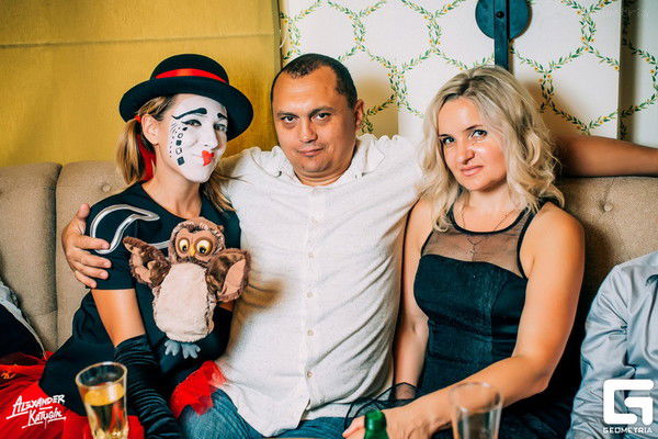 Нина Андреева