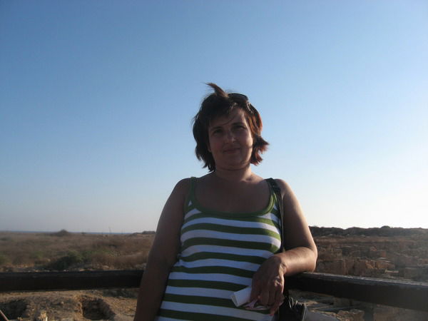 Ярослава Заславская