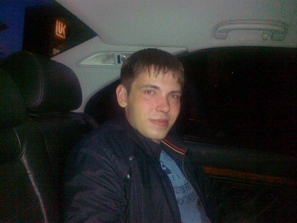 Дима Урванов