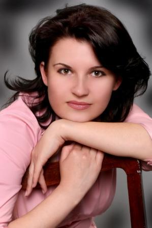 Светлана Шапошникова