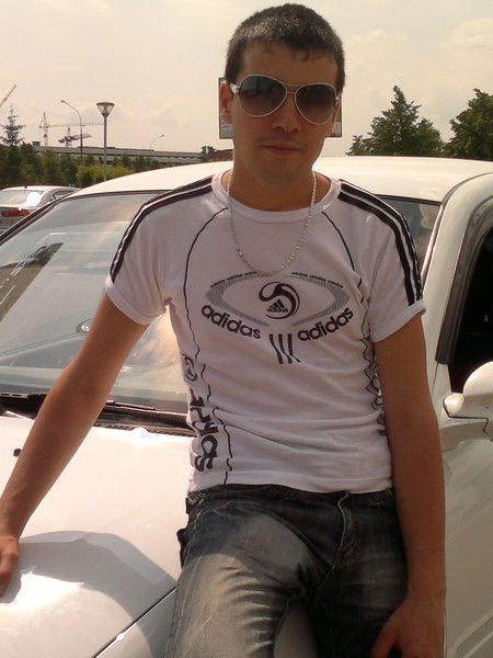 Ильдар Ганиев