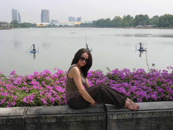 Татьяна Безушко