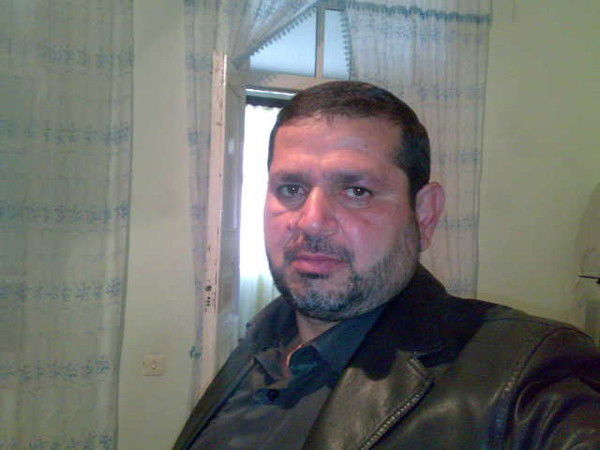 Азер Ахмедов